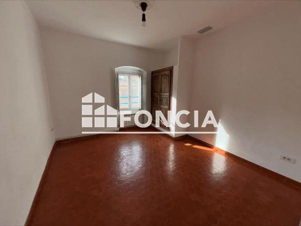 Location Appartement 5 pièces 140.66 m² - 8 RUE AUDE Aix-en-provence 13100