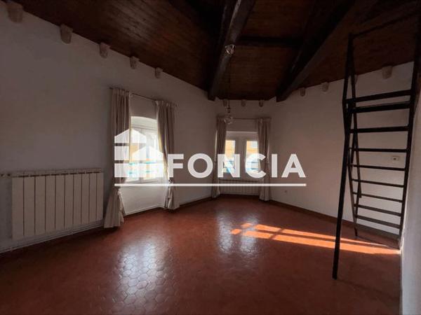 Location Appartement 5 pièces 140.66 m² - 8 RUE AUDE Aix-en-provence 13100