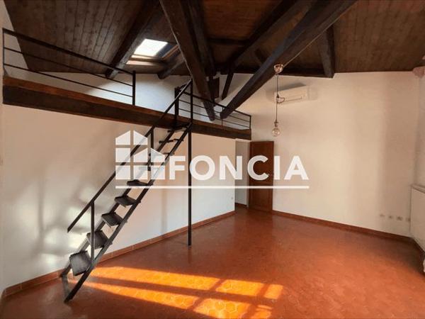 Location Appartement 5 pièces 140.66 m² - 8 RUE AUDE Aix-en-provence 13100