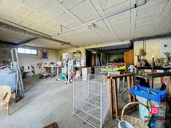 À pied du centre de Bellême Maison familiale avec 4 chambres