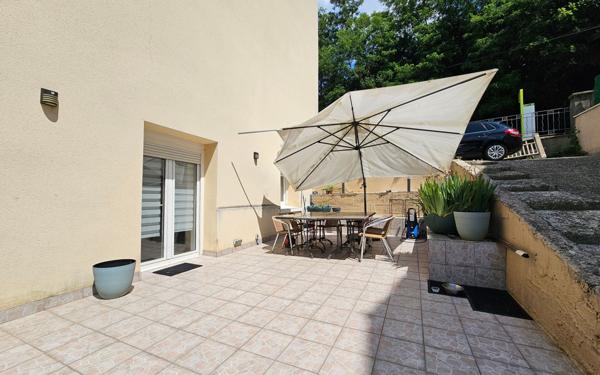 Appartement à vendre    5 pièces • 125 m2 Saint-Étienne