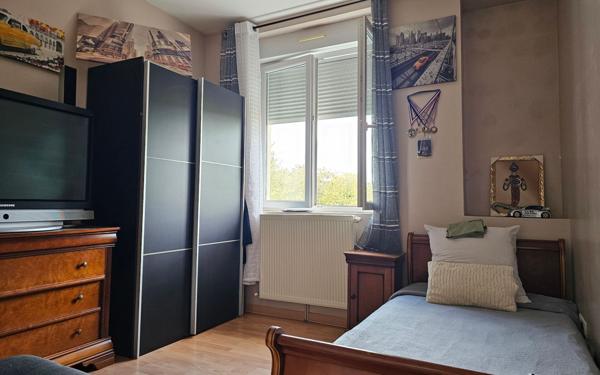 Appartement à vendre    5 pièces • 125 m2 Saint-Étienne