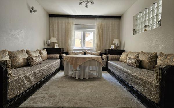 Appartement à vendre    5 pièces • 125 m2 Saint-Étienne