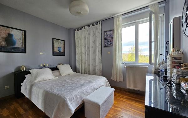 Appartement à vendre    5 pièces • 125 m2 Saint-Étienne