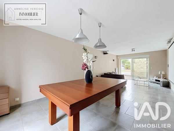 Maison à vendre 14 pièces 367 m² Marzy