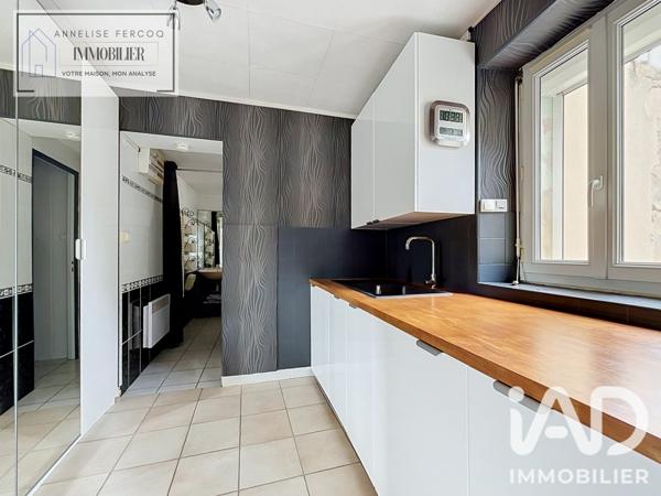 Maison à vendre 14 pièces 367 m² Marzy