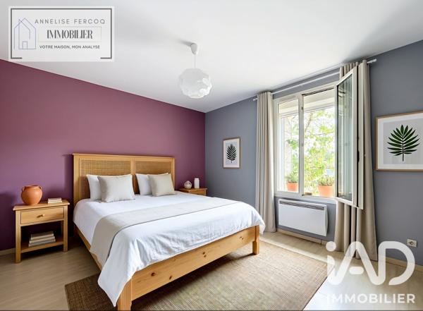 Maison à vendre 14 pièces 367 m² Marzy