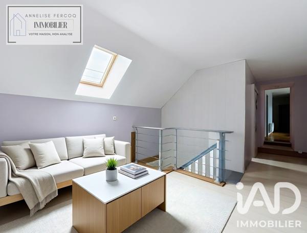 Maison à vendre 14 pièces 367 m² Marzy
