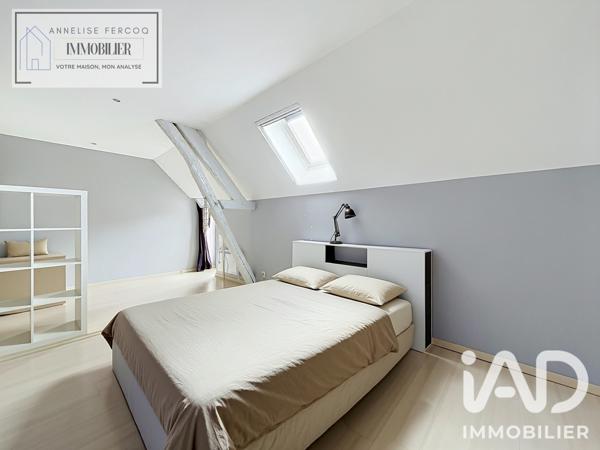 Maison à vendre 14 pièces 367 m² Marzy