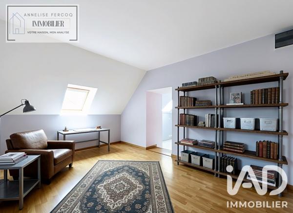 Maison à vendre 14 pièces 367 m² Marzy