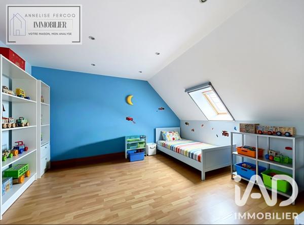 Maison à vendre 14 pièces 367 m² Marzy
