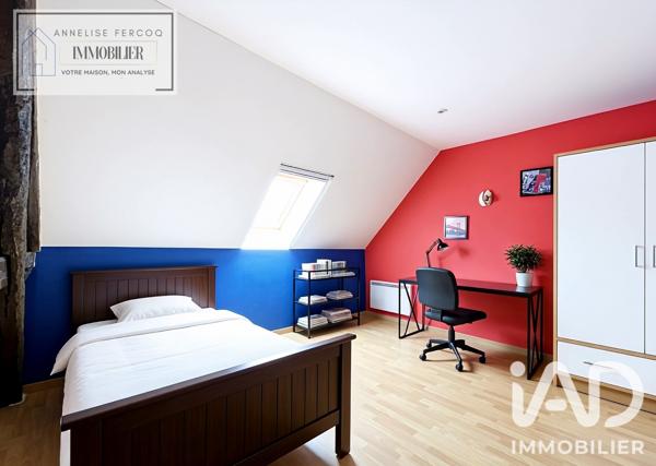 Maison à vendre 14 pièces 367 m² Marzy