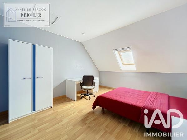 Maison à vendre 14 pièces 367 m² Marzy
