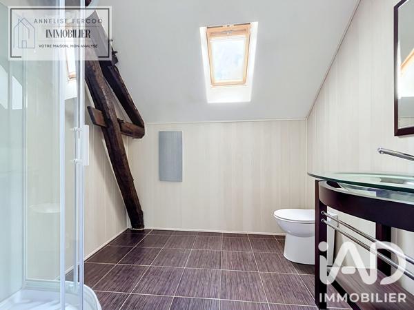Maison à vendre 14 pièces 367 m² Marzy