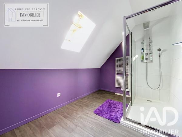 Maison à vendre 14 pièces 367 m² Marzy