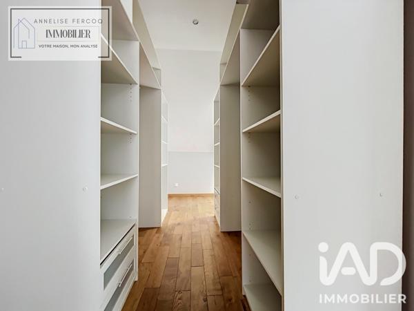 Maison à vendre 14 pièces 367 m² Marzy