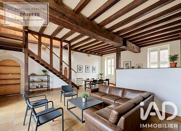 Maison à vendre 14 pièces 367 m² Marzy