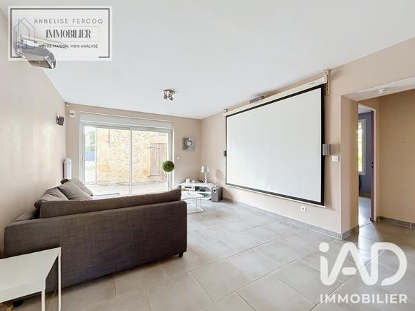 Maison à vendre 14 pièces 367 m² Marzy
