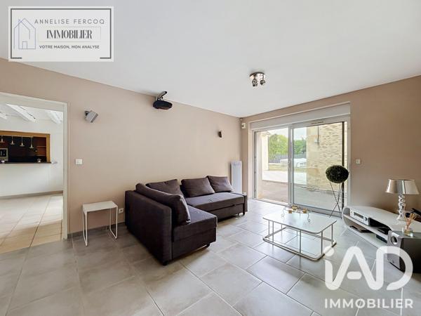 Maison à vendre 14 pièces 367 m² Marzy