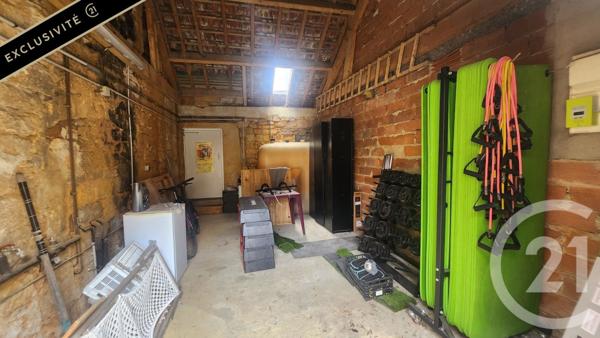 Maison à vendre  3 pièces - 79 m2 GOURDON - 46