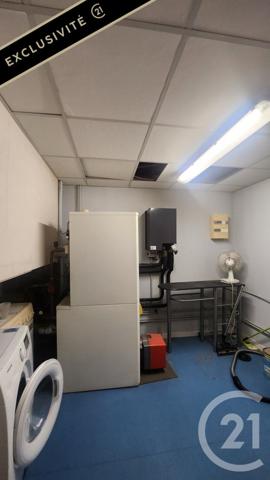 Maison à vendre  3 pièces - 79 m2 GOURDON - 46