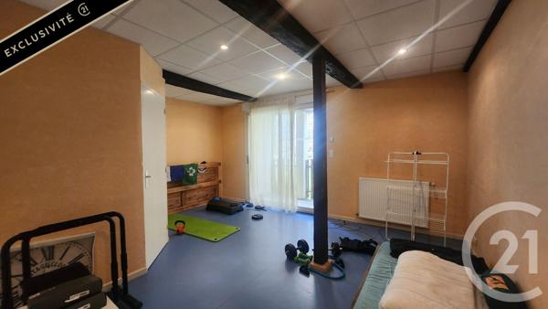 Maison à vendre  3 pièces - 79 m2 GOURDON - 46