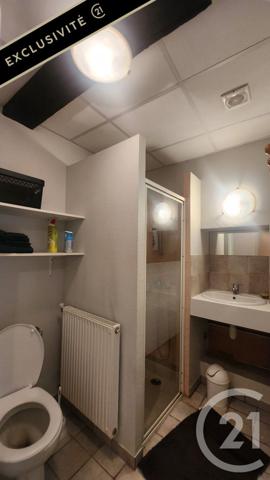 Maison à vendre  3 pièces - 79 m2 GOURDON - 46