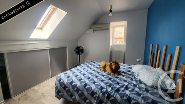 Maison à vendre  3 pièces - 79 m2 GOURDON - 46