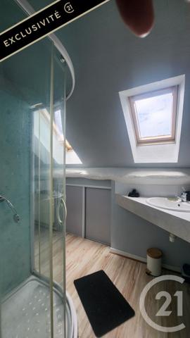 Maison à vendre  3 pièces - 79 m2 GOURDON - 46