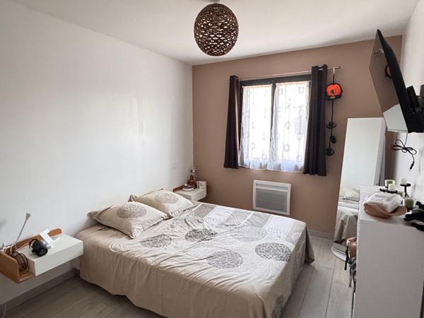 Maison Tonnay-Charente 4 pièce(s) 94m²