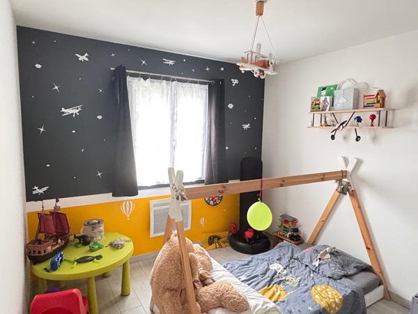 Maison Tonnay-Charente 4 pièce(s) 94m²