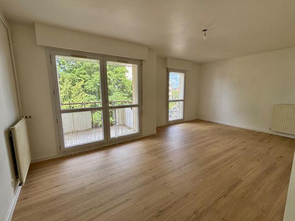 Appartement 4 pièces à vendre à Chartres - Réf 13253