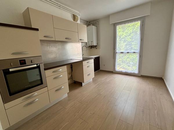 Appartement 4 pièces à vendre à Chartres - Réf 13253