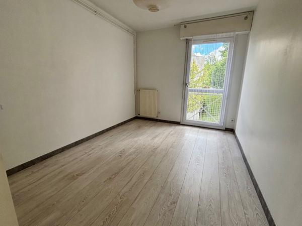 Appartement 4 pièces à vendre à Chartres - Réf 13253