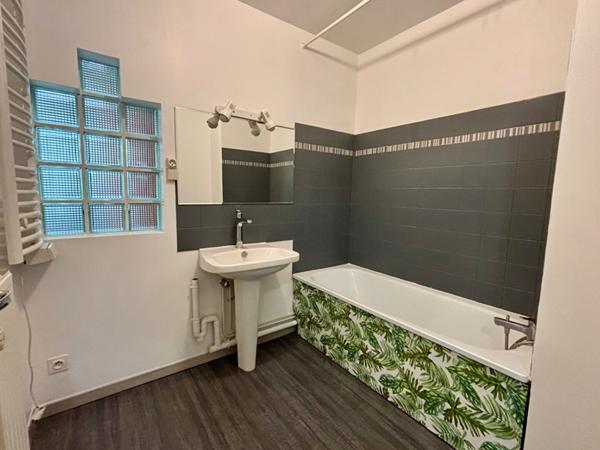 Appartement 4 pièces à vendre à Chartres - Réf 13253