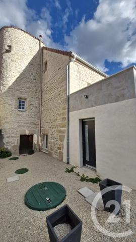 Maison à vendre  5 pièces - 135 m 2   AUXEY DURESSES  - 21