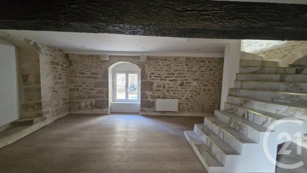 Maison à vendre  5 pièces - 135 m 2   AUXEY DURESSES  - 21