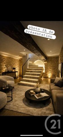 Maison à vendre  5 pièces - 135 m 2   AUXEY DURESSES  - 21