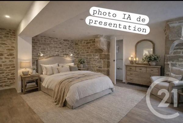 Maison à vendre  5 pièces - 135 m 2   AUXEY DURESSES  - 21