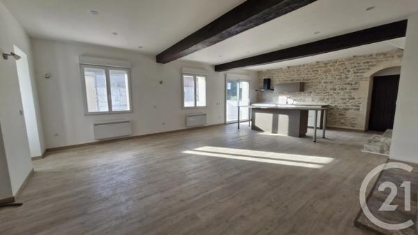Maison à vendre  5 pièces - 135 m 2   AUXEY DURESSES  - 21
