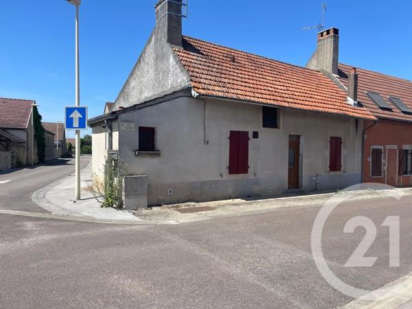 Maison à vendre  5 pièces - 135 m 2   AUXEY DURESSES  - 21
