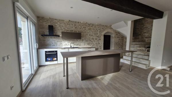 Maison à vendre  5 pièces - 135 m 2   AUXEY DURESSES  - 21