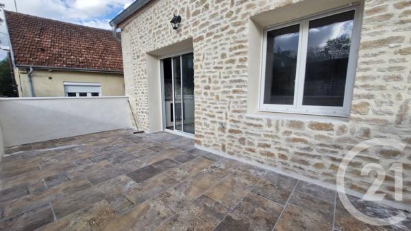 Maison à vendre  5 pièces - 135 m 2   AUXEY DURESSES  - 21
