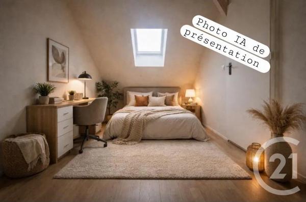 Maison à vendre  5 pièces - 135 m 2   AUXEY DURESSES  - 21