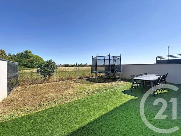 Maison à vendre  6 pièces - 145,92 m 2   LONGVIC  - 21