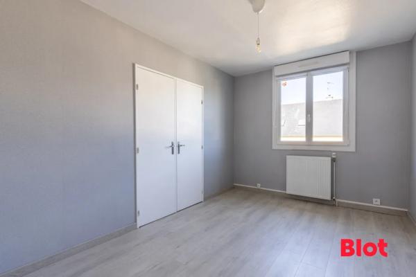 Maison 4 pièce(s)