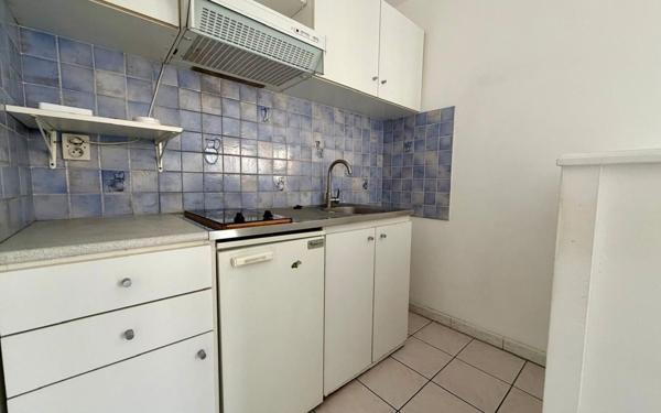 Appartement à louer    1 pièce •  Le Plessis-Trévise