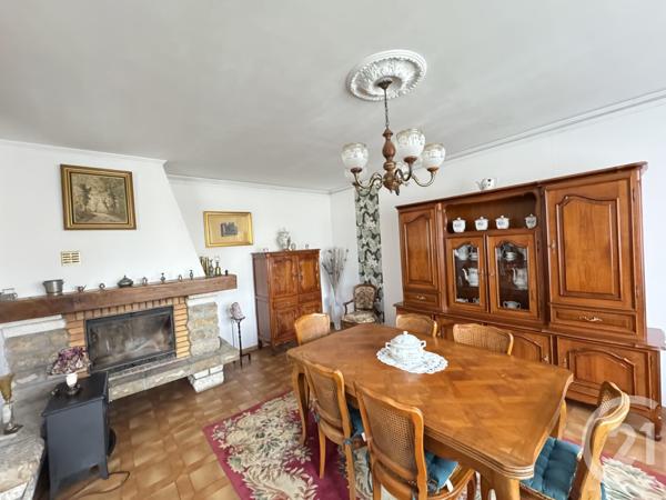 Maison à vendre  5 pièces - 167 m2 LAVELANET - 09