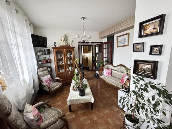 Maison à vendre  5 pièces - 167 m2 LAVELANET - 09