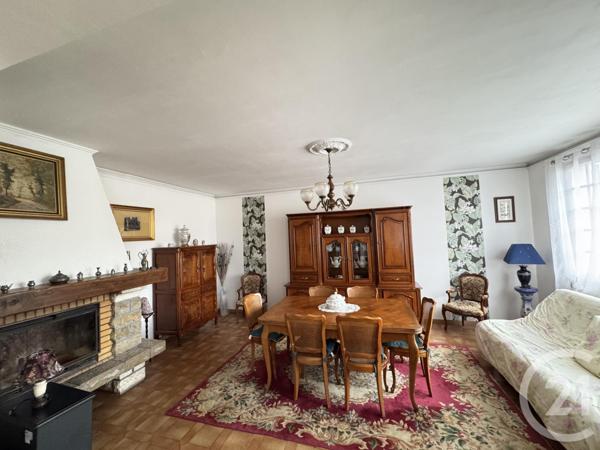 Maison à vendre  5 pièces - 167 m2 LAVELANET - 09